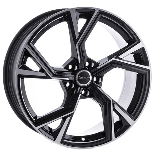 Jantes roues avus af20 - af20, pour