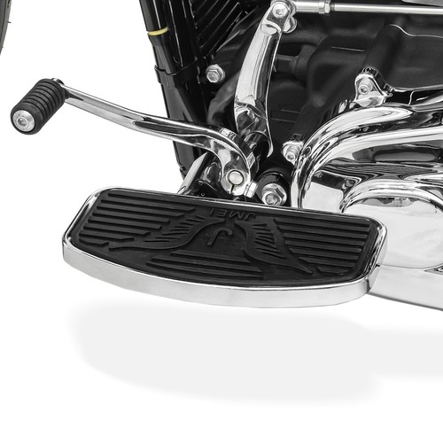 Marchepieds pilote pour honda - pour,