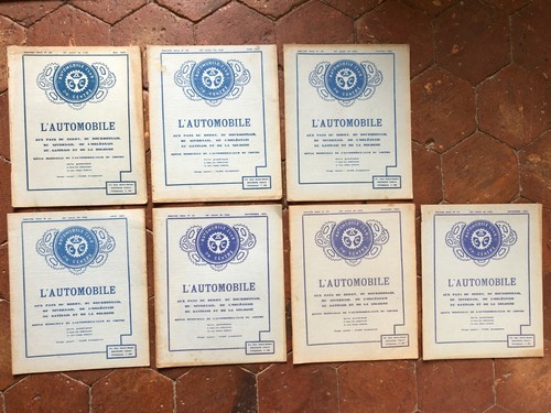 Automobile club centre lot - club, du