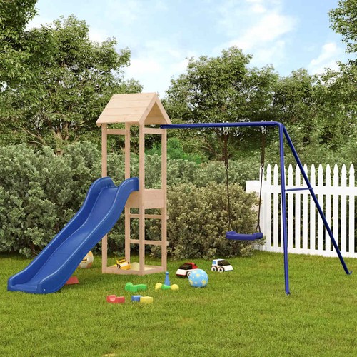 Aire jeux extérieur - de,