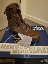 Rangers .chaussures 43 haix