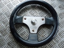 volant borne arcade sega rally