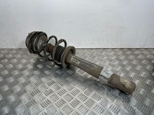 BMW 5 E60 E61 2007 Front front shock absorber with spring 6768796 LIQ5770