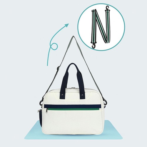 Sac tennis de - sac,