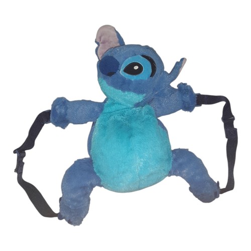 Peluche sac dos - sac,