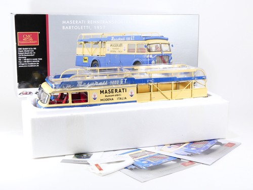 Cmc 097 maserati - -,