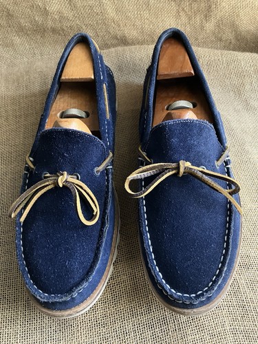 Mocassins mocassins homme