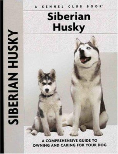 Siberian husky couverture - husky,
