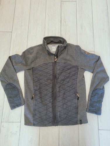 Veste hybride chaude - chaude,