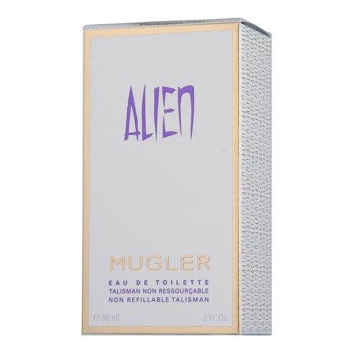 Thierry mugler alien edt - thierry, 60ml
