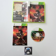 Divinity II (2) The dragon