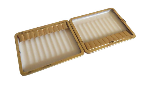 Etui cigarettes boite - a,