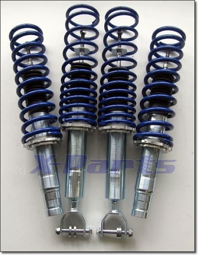 Tuningart coilovers honda - tuningart,