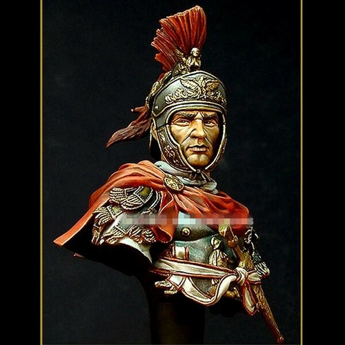 Figurine buste en résine - 1:10,