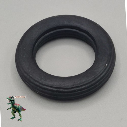 Playmobil roue pneu - playmobil, roue-pneu-véhicule