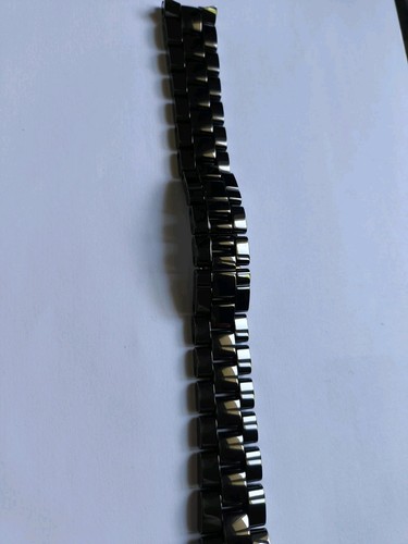 Chanel j12 bracelet - chanel-j12-, mm-