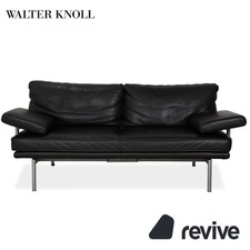 Walter Knoll Canapé Deux