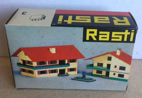 Rasti boite 3 - boite, n°