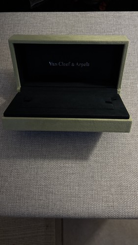 Van cleef arpels vintage - &,