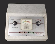 Appareil éléctrothérapie