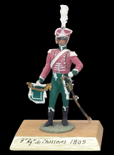 Figurine jacques bittard - figurine,