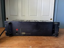 Yamaha PM-2000 Power Supply Model PW-2000