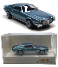 Brekina 1/87 1970 1971 1972