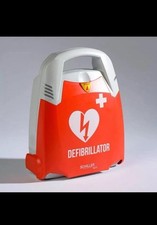 défibrillateur Schiller PA-1