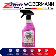 WOBERMANN Bubble Gum Air