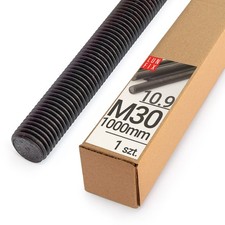 Tige filetée M30x1000 DIN 975