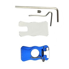 Rack de flèche de tir à