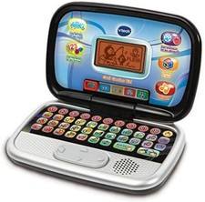 Jeu Educatif Ordi Genius Kid