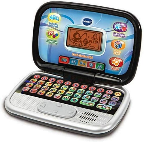 Jeu educatif ordi - jeu, genius