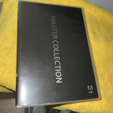 ADOBE CREATIVE SUITE  4