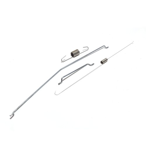 Tringlerie pour tondeuse honda - tringlerie,