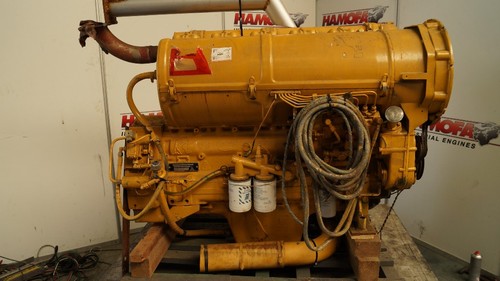 Deutz f5l413fw used - f5l413fw,