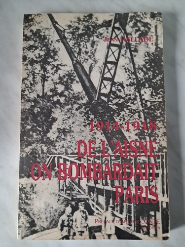 Livre 1914 1918 aisne - livre,