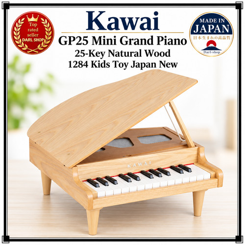 Kawai gp25 mini grand - gp25,