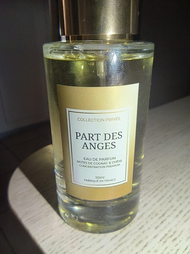 Collection privée eau - collection,