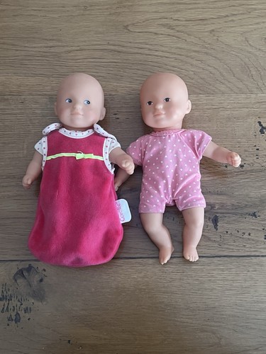 Poupee corolle mini calin - corolle, 20