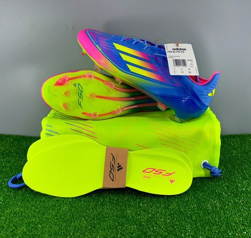 Adidas f50 elite ie1201 - adidas,