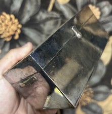 Vintage Topazio Casquinha of