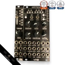 WMD Arpitecht Triad Modular