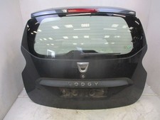 Malle / hayon / coffre Dacia