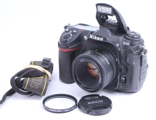 Appareil photo numérique
