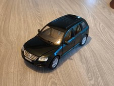 Touareg V10 TDI 1/18