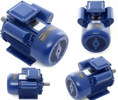 Moteur monophasé kw 220v - monophasé,