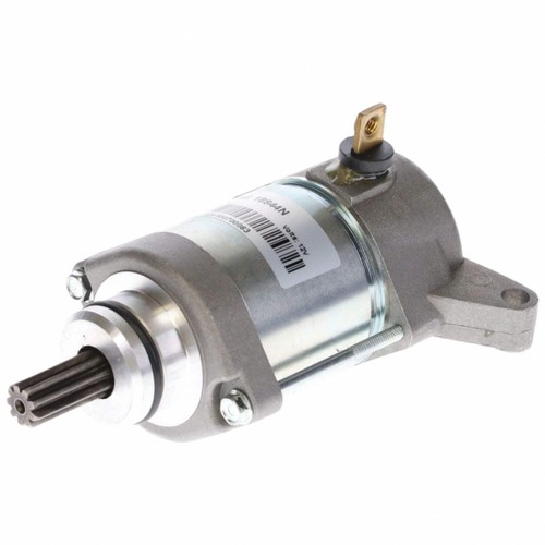 Starter for yamaha wr450f - starter,