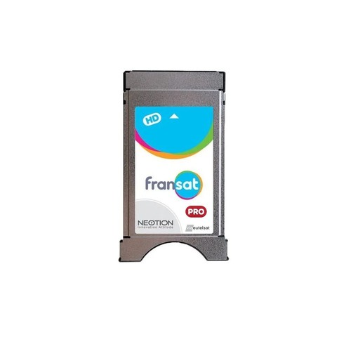 Wisi cam fransat pro pc07 - -,
