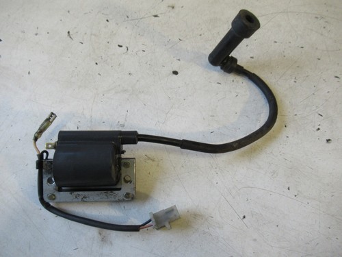 Bobine allumage yamaha sr - bobine, d'allumage